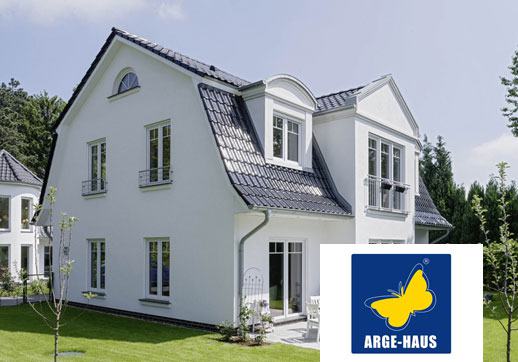 ARGE-HAUS Massivbau GmbH