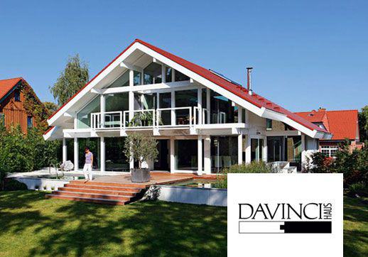 DAVINCI HAUS GmbH & Co. KG