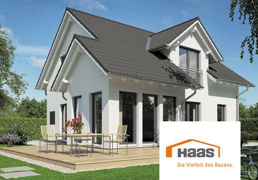 HAAS Fertigbau GmbH