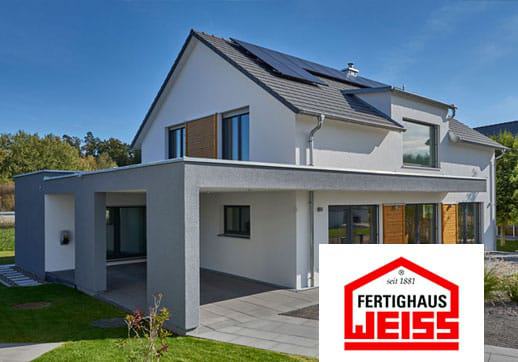 Fertighaus WEISS GmbH