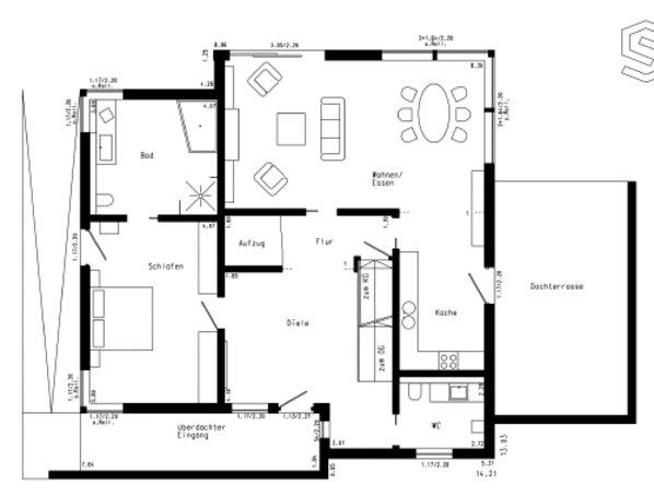 house-1446-grundriss-eg-schwoerer-moderne-villa-plan-765-1