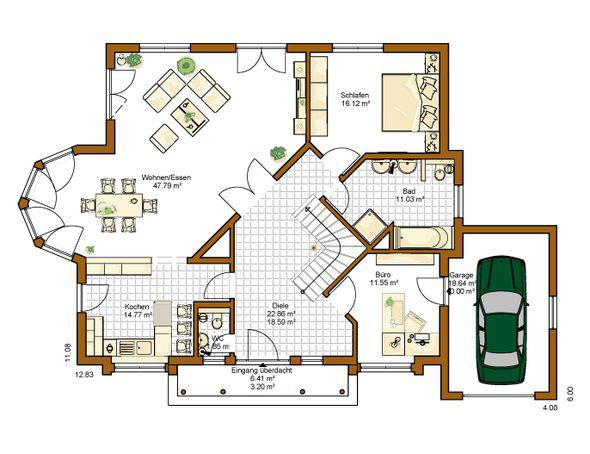 house-1560-moderner-bungalow-riviera-von-rensch-haus-grundriss-erdgeschoss-2