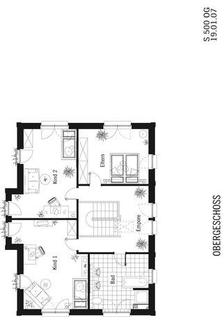 house-1776-modernes-stadthaus-s-500-von-bauunion-grundriss