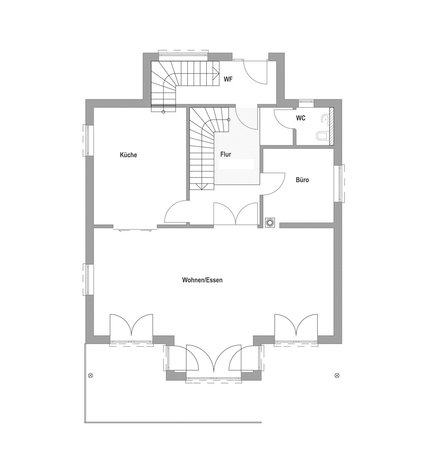 house-2426-grundriss-erdgeschoss-homestory-851-von-lehner-haus-1