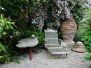 Romantischer Sitzplatz Garten_Carola_Ettwein