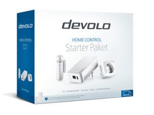 Smart Home devolo_starterpaket