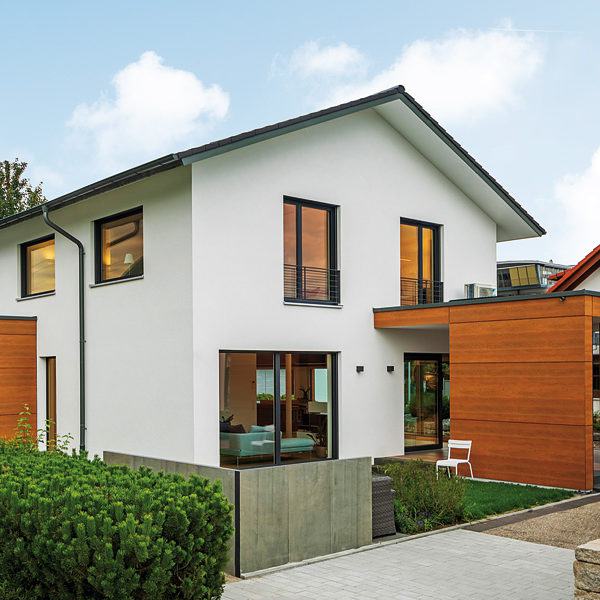 Musterhaus Fellbach Von Bittermann & Weiss | Zuhause3.de