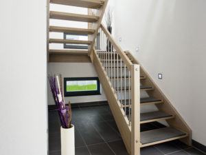 web Gussek pro Haus Wohn Treppe