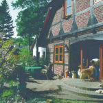 Romantisches Englisches Landhaus – Jaqueline von Christianus