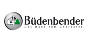 Büdenbender Hausbau Logo