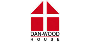 Dan-Wood House Logo