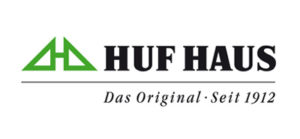 Huf Haus Logo