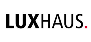 Luxhaus Logo