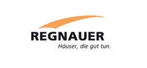 Regnauer Hausbau Logo