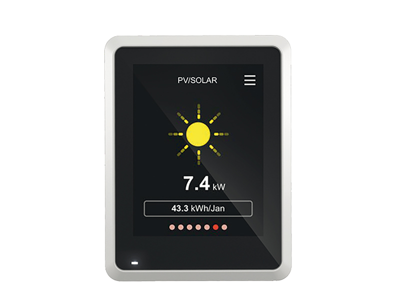 Smart Energie sparen Nibe PV smart App