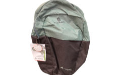 Umweltfreundlichen Stadtrucksack von Vaude