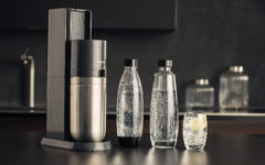 Wassersprudler DUO von SodaStream