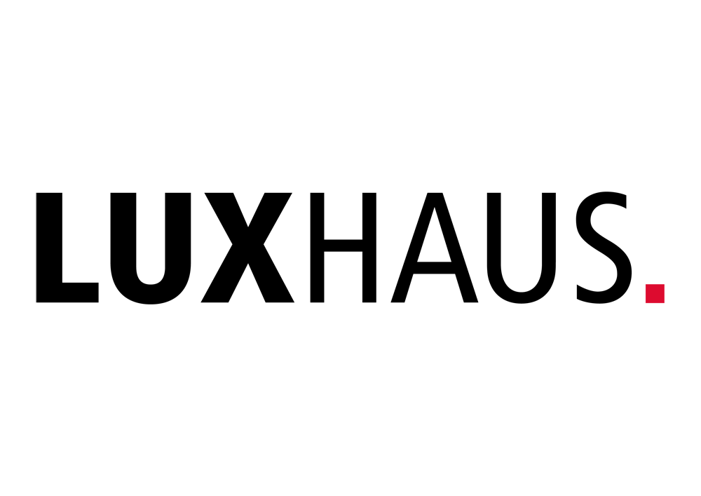 LUXHAUS Logo Kopie
