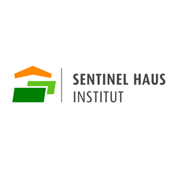 Logo Sentinel Haus Institut