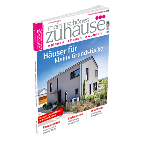 Printausgabe – €4,80