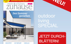 outdoor living Special 2024