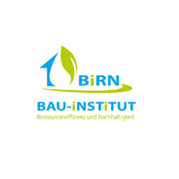 Logo BIRN Bau-Institut