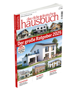 das dicke deutsche hausbuch 2025